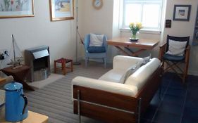 Harbourside Cottage