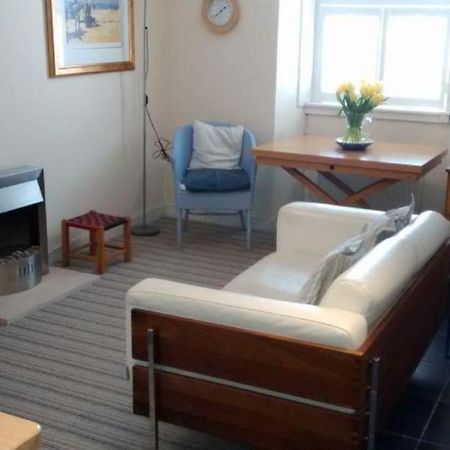 Harbourside Cottage North Berwick Exterior photo