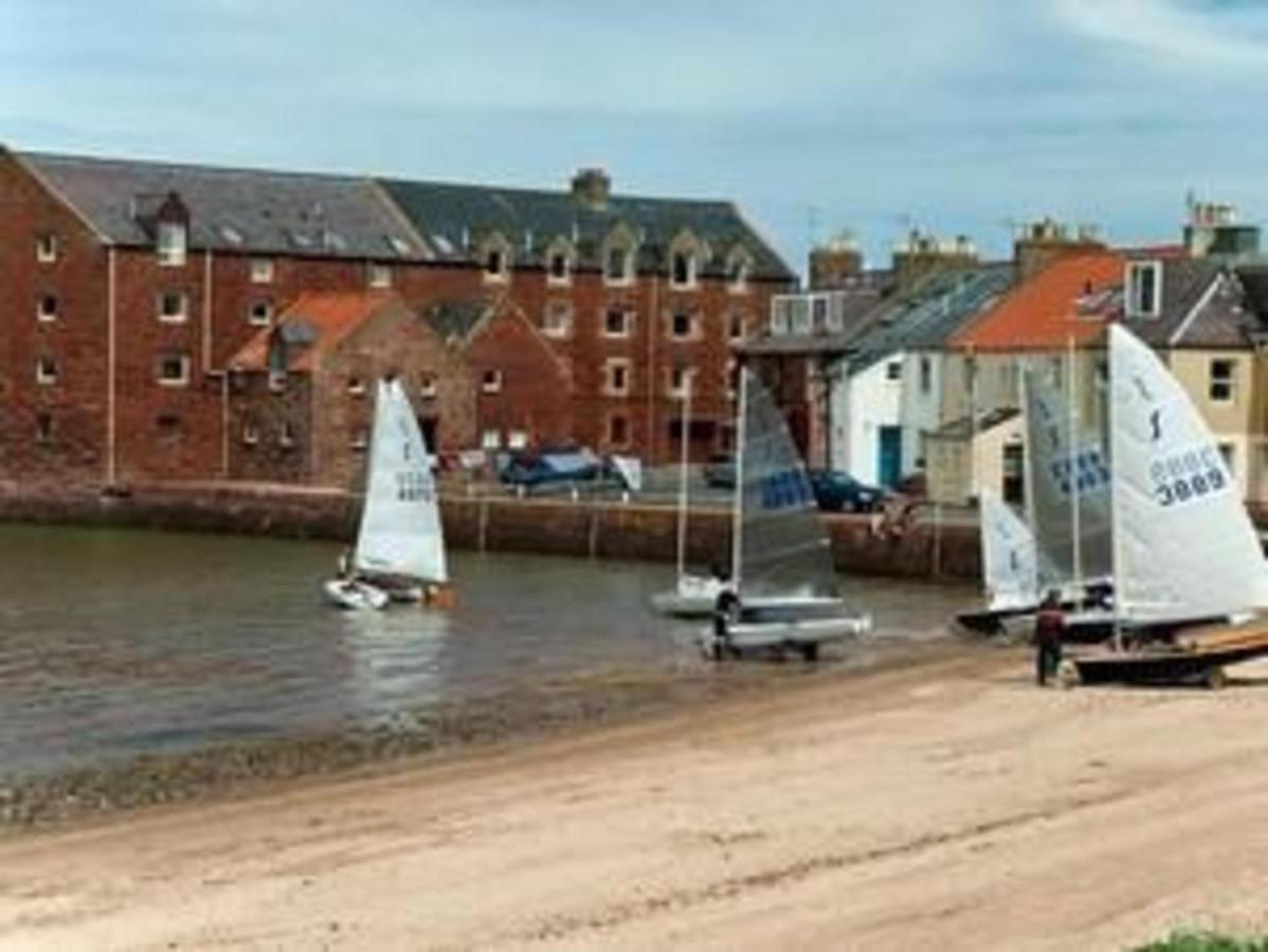 Harbourside Cottage North Berwick Exterior photo